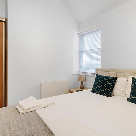 Apt 4, Soho Apartments 2Nd Floor By Indigo Flats London Exterior photo