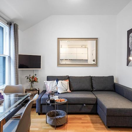 Apt 4, Soho Apartments 2Nd Floor By Indigo Flats London Exterior photo