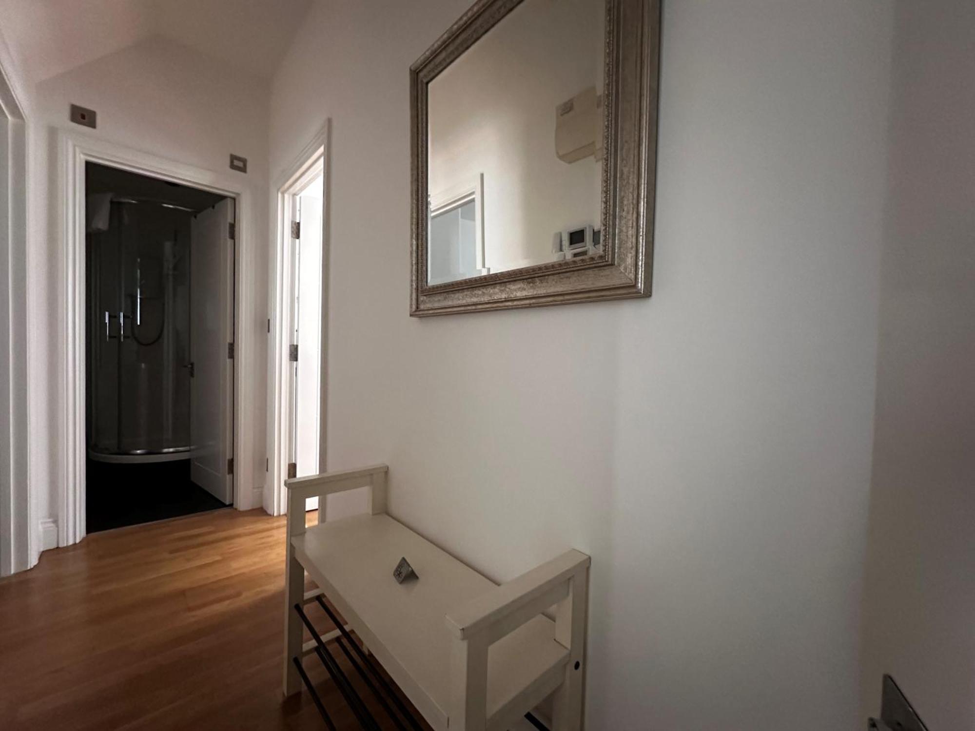 Apt 4, Soho Apartments 2Nd Floor By Indigo Flats London Exterior photo