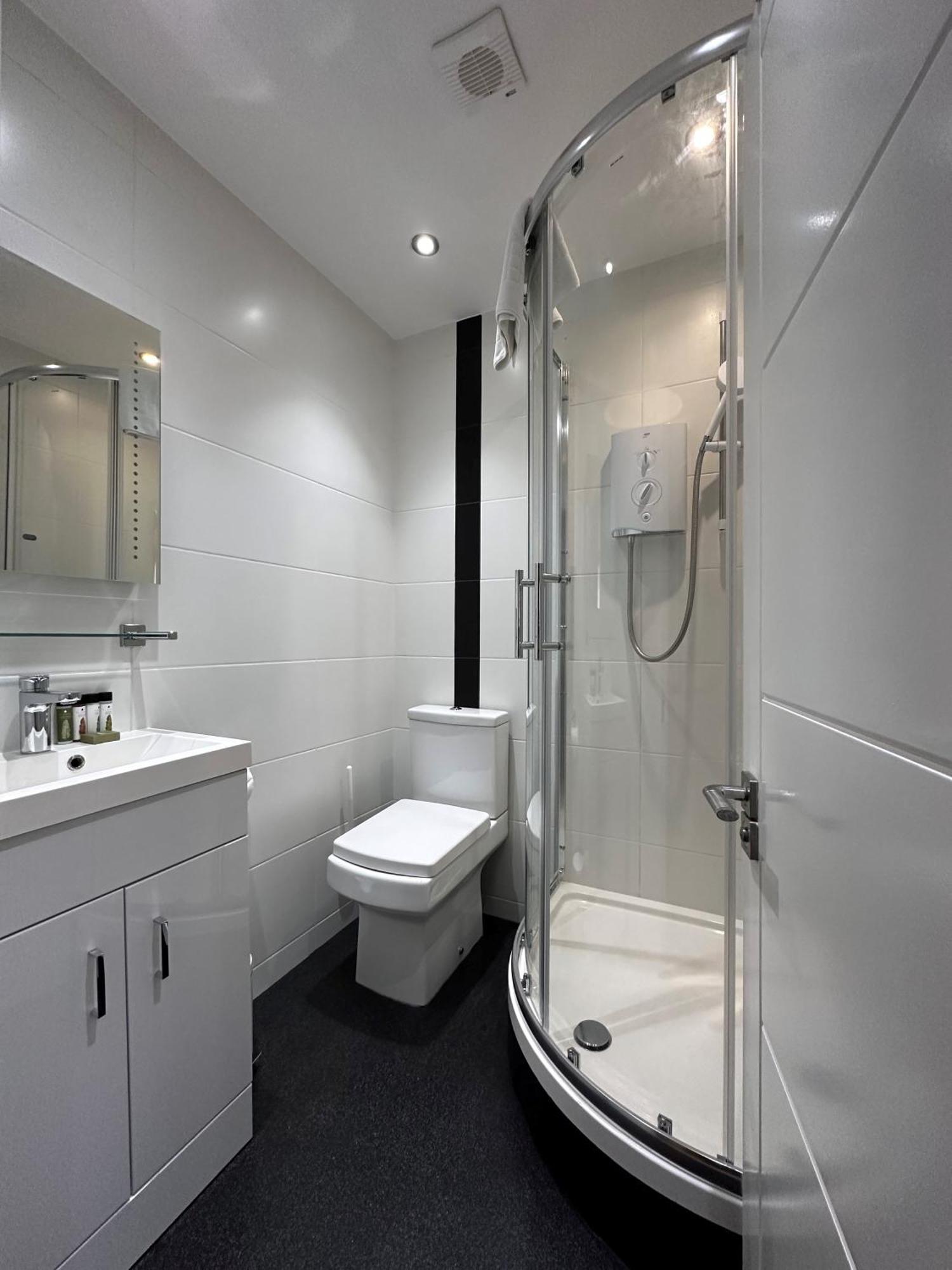 Apt 4, Soho Apartments 2Nd Floor By Indigo Flats London Exterior photo
